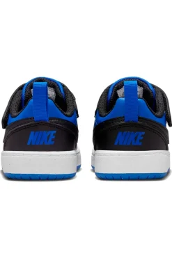 Casual sneaker j blauw