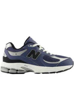Casual sneaker j blauw
