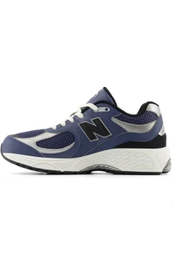 Casual sneaker j blauw