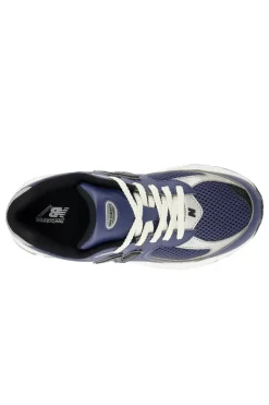 Casual sneaker j blauw