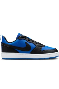 Casual sneaker j blauw