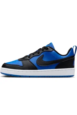 Casual sneaker j blauw