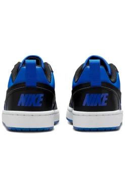 Casual sneaker j blauw