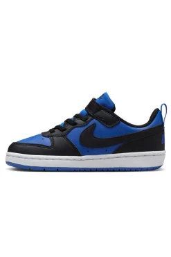 Casual sneaker j blauw