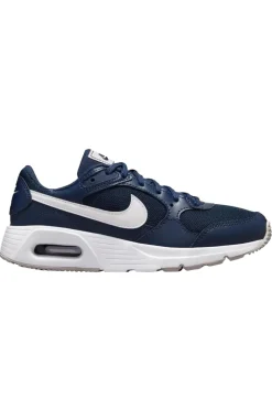 Casual sneaker j blauw