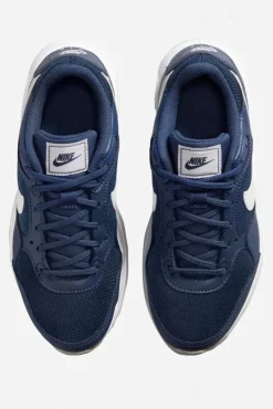 Casual sneaker j blauw