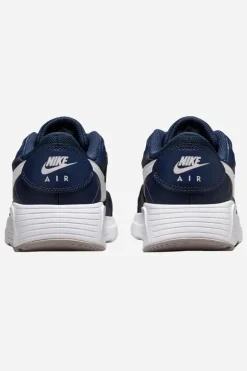 Casual sneaker j blauw