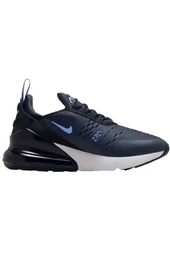 Casual sneaker j blauw