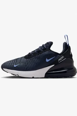 Casual sneaker j blauw