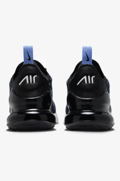 Casual sneaker j blauw