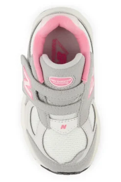 Casual sneaker j grijs