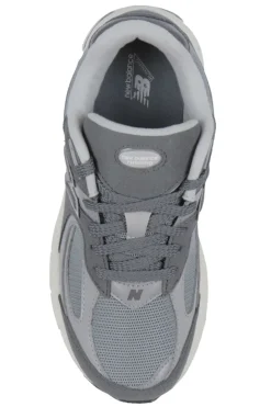 Casual sneaker j grijs