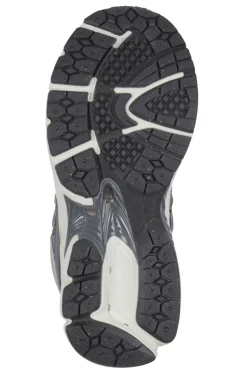 Casual sneaker j grijs