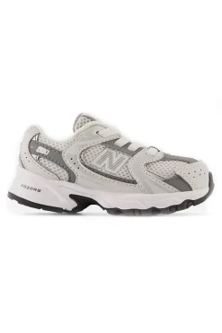 Casual sneaker j grijs
