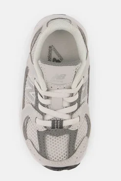 Casual sneaker j grijs