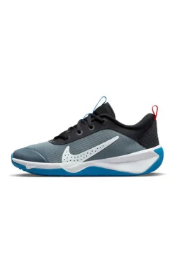 Casual sneaker j grijs