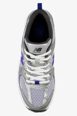 Casual sneaker j grijs
