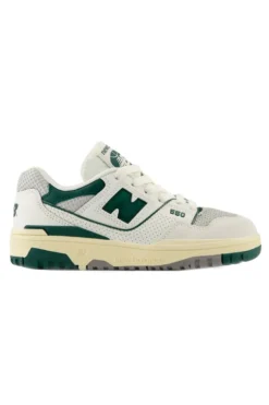Casual sneaker j wit