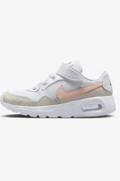 Casual sneaker j wit