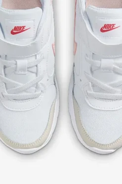 Casual sneaker j wit