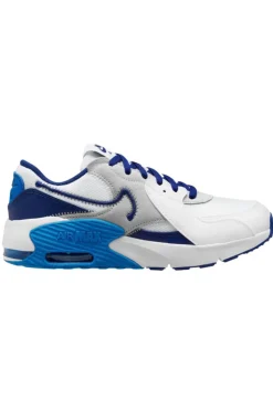 Casual sneaker j wit