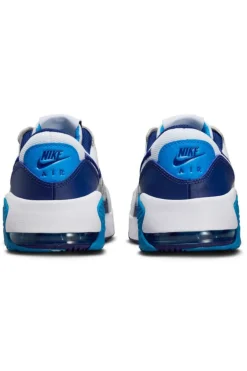 Casual sneaker j wit