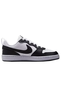 Casual sneaker j wit