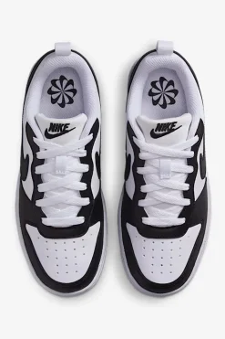 Casual sneaker j wit