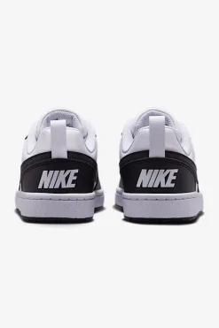 Casual sneaker j wit