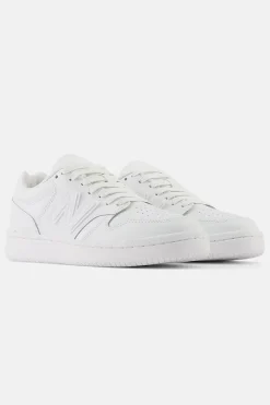 Casual sneaker j wit