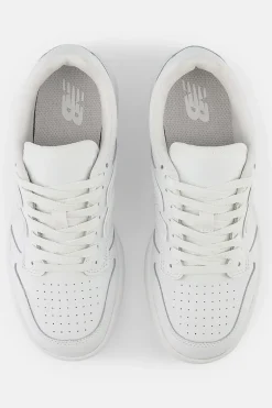 Casual sneaker j wit
