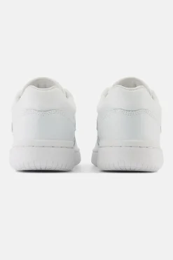 Casual sneaker j wit