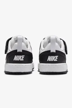 Casual sneaker j wit