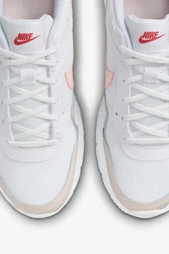 Casual sneaker j wit