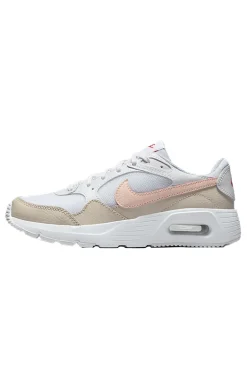 Casual sneaker j wit