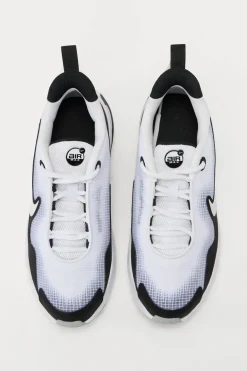 Casual sneaker j wit