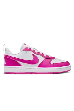 Casual sneaker j wit