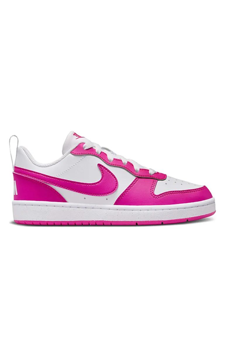Casual sneaker j wit