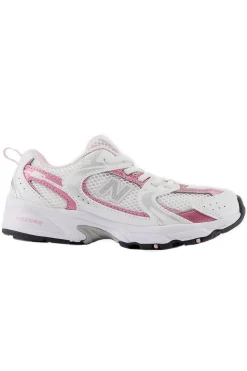 Casual sneaker j wit