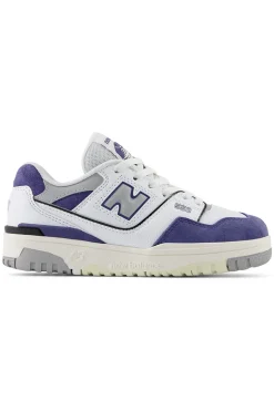 Casual sneaker j wit