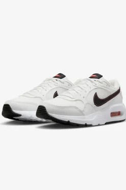Casual sneaker j wit