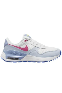 Casual sneaker j wit