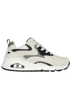 Casual sneaker j wit