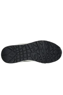 Casual sneaker j wit