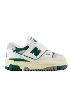 Casual sneaker j wit