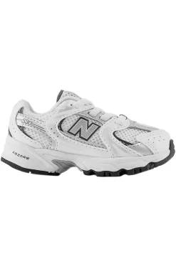 Casual sneaker j wit