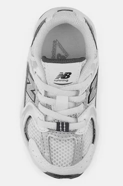 Casual sneaker j wit