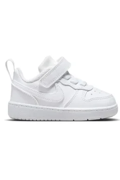 Casual sneaker j wit