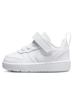 Casual sneaker j wit