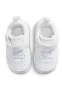 Casual sneaker j wit